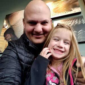 Meet your Posher, Brian